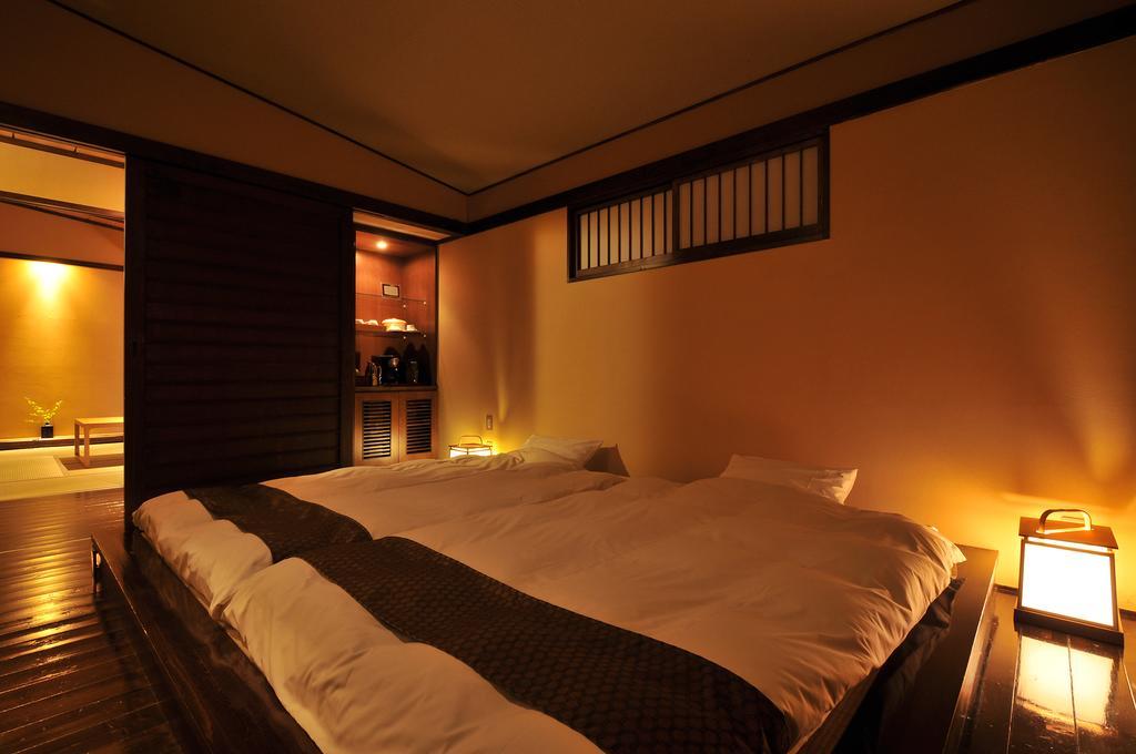 Hotel Nasu Bettei Kai Exterior foto