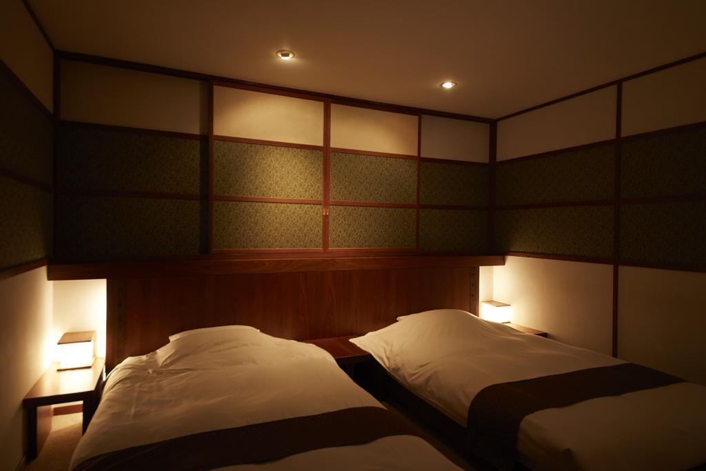 Hotel Nasu Bettei Kai Exterior foto